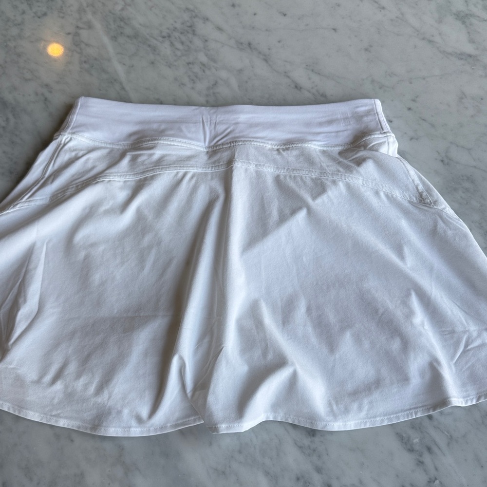 Lululemon Lightweight High Rise Tennis Skirt - Picture 10 of 10